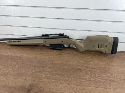 REMINGTON 700 .270 WINCHESTER .270 WIN - Image 1 of 10