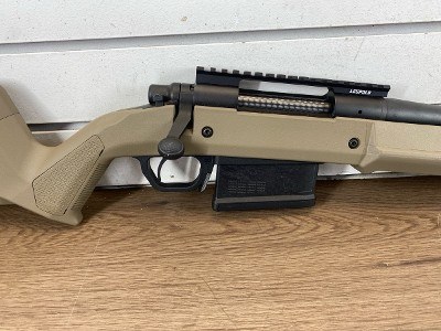 REMINGTON 700 .270 WINCHESTER .270 WIN - Image 5 of 10