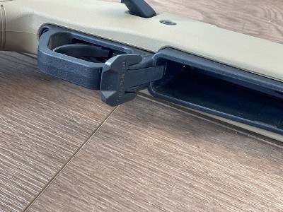 REMINGTON 700 .270 WINCHESTER .270 WIN - Image 8 of 10