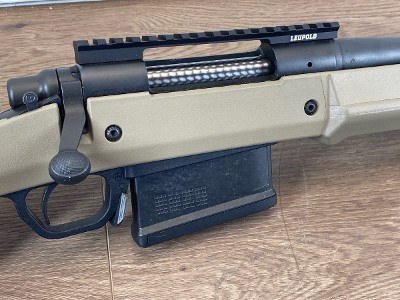REMINGTON 700 .270 WINCHESTER .270 WIN - Image 9 of 10