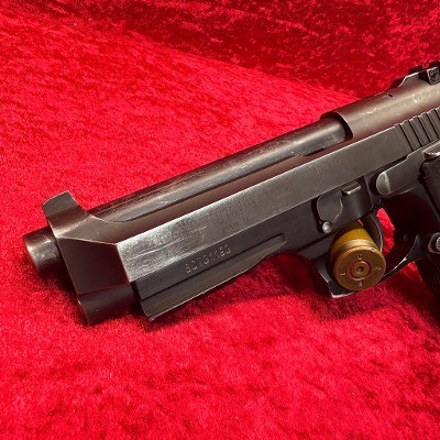 TAURUS PT 101 P .40 S&W - Image 3 of 13