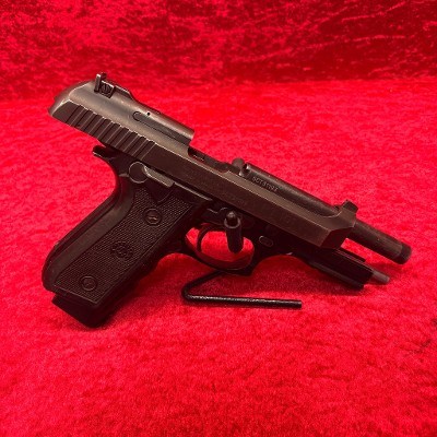 TAURUS PT 101 P .40 S&W - Image 8 of 13