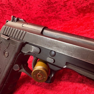 TAURUS PT 101 P .40 S&W - Image 11 of 13