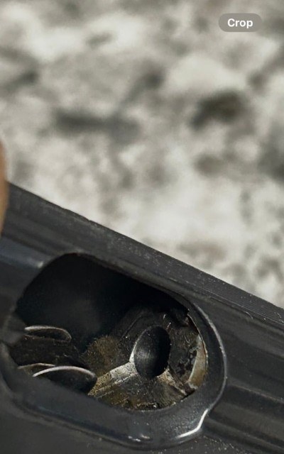 IVER JOHNSON TP 22 .22 LR - Image 3 of 6