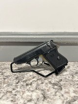 IVER JOHNSON TP 22 .22 LR - Image 2 of 6
