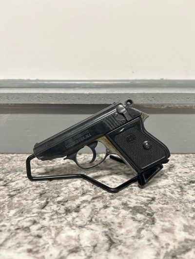 IVER JOHNSON TP 22 .22 LR - Image 2 of 6