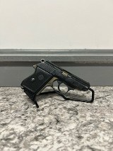 IVER JOHNSON TP 22 .22 LR - Image 1 of 6