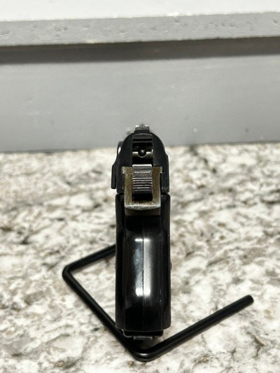 IVER JOHNSON TP 22 .22 LR - Image 5 of 6