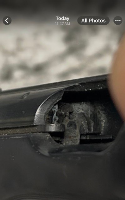 IVER JOHNSON TP 22 .22 LR - Image 6 of 6