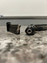 IVER JOHNSON TP 22 .22 LR - Image 4 of 6