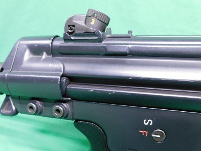 HECKLER & KOCH HK91 .308 WIN - Image 8 of 8