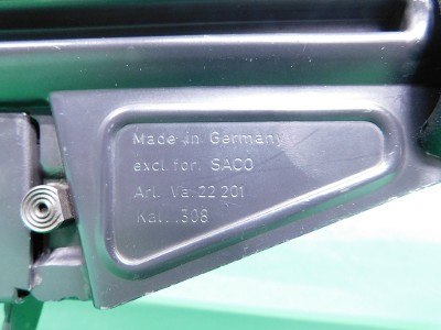 HECKLER & KOCH HK91 .308 WIN - Image 5 of 8