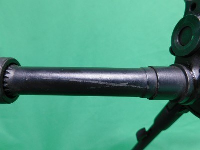 HECKLER & KOCH HK91 .308 WIN - Image 6 of 8