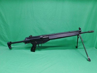 HECKLER & KOCH HK91 .308 WIN - Image 2 of 8