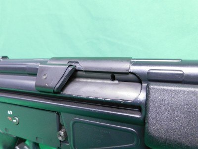 HECKLER & KOCH HK91 .308 WIN - Image 7 of 8