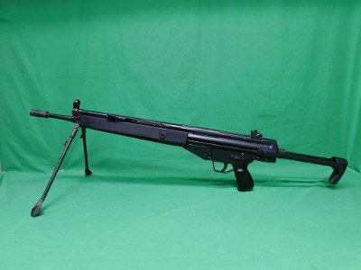 HECKLER & KOCH HK91 .308 WIN - Image 3 of 8