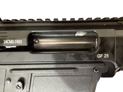 GFORCE ARMS MKX3 12 GA - Image 7 of 7