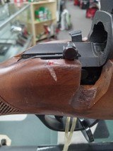 MOSSBERG 4X4 7MM REM MAG - Image 7 of 11