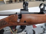MOSSBERG 4X4 7MM REM MAG - Image 11 of 11