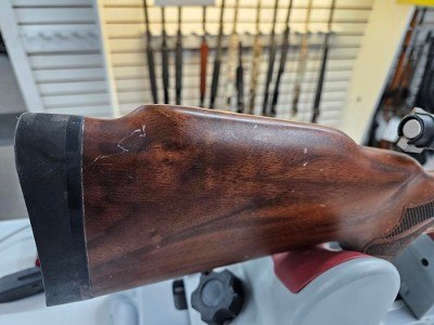 MOSSBERG 4X4 7MM REM MAG - Image 10 of 11
