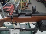 MOSSBERG 4X4 7MM REM MAG - Image 2 of 11