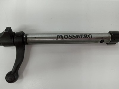 MOSSBERG 4X4 7MM REM MAG - Image 8 of 11