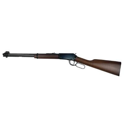 HENRY CLASSIC LEVER .22 S/L/LR - Image 2 of 2