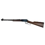 HENRY CLASSIC LEVER .22 S/L/LR - Image 2 of 2