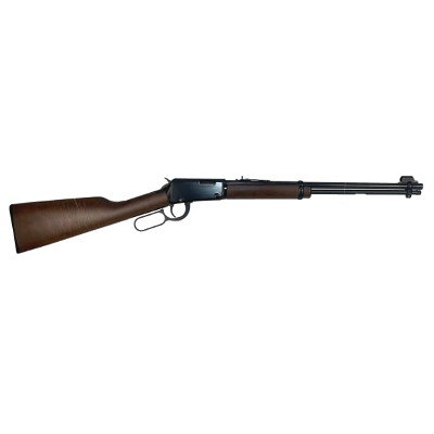 HENRY CLASSIC LEVER .22 S/L/LR - Image 1 of 2
