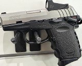 SCCY CPX-1 9MM LUGER (9x19 PARA) - Image 3 of 6