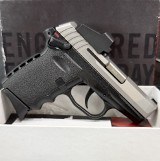 SCCY CPX-1 9MM LUGER (9x19 PARA) - Image 6 of 6