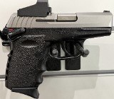 SCCY CPX-1 9MM LUGER (9x19 PARA) - Image 1 of 6