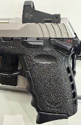 SCCY CPX-1 9MM LUGER (9x19 PARA) - Image 5 of 6