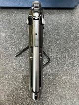 BERETTA 96 centurion .40 S&W - Image 8 of 12