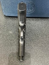 BERETTA 96 centurion .40 S&W - Image 9 of 12