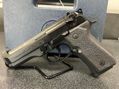 BERETTA 96 centurion .40 S&W - Image 1 of 12