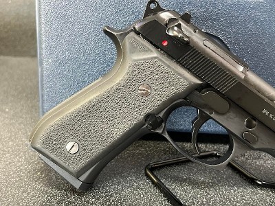 BERETTA 96 centurion .40 S&W - Image 5 of 12