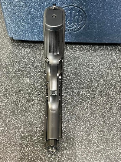 BERETTA 96 centurion .40 S&W - Image 9 of 12