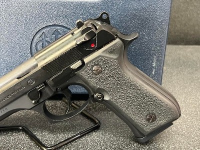 BERETTA 96 centurion .40 S&W - Image 3 of 12