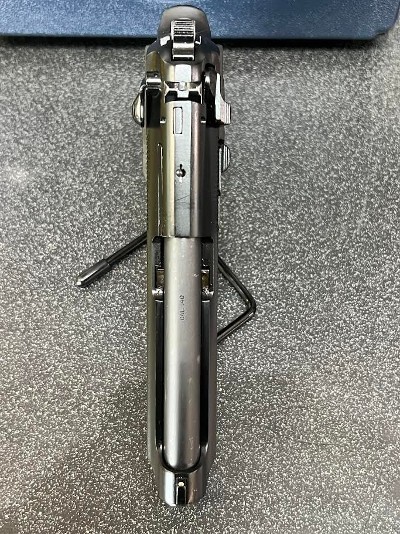 BERETTA 96 centurion .40 S&W - Image 8 of 12