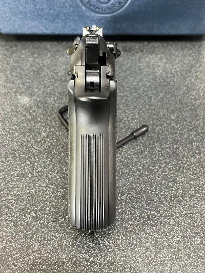 BERETTA 96 centurion .40 S&W - Image 7 of 12