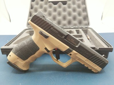 SAR ARMS SAR 9 9MM LUGER (9X19 PARA) - Image 2 of 5