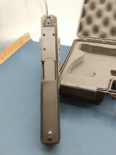 SAR ARMS SAR 9 9MM LUGER (9X19 PARA) - Image 4 of 5