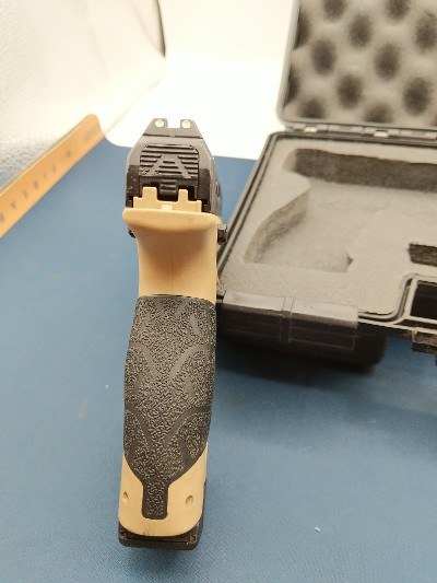 SAR ARMS SAR 9 9MM LUGER (9X19 PARA) - Image 5 of 5