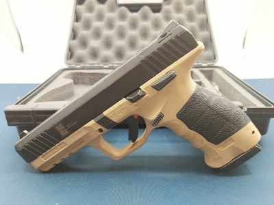 SAR ARMS SAR 9 9MM LUGER (9X19 PARA) - Image 3 of 5