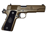 SPRINGFIELD ARMORY 1911 MIL-SPEC .45 ACP - Image 1 of 5