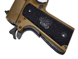 SPRINGFIELD ARMORY 1911 MIL-SPEC .45 ACP - Image 4 of 5
