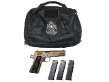 SPRINGFIELD ARMORY 1911 MIL-SPEC .45 ACP - Image 3 of 5