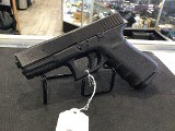 GLOCK 19 GEN 3 9MM LUGER (9x19 PARA) - Image 1 of 1