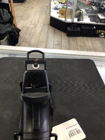 SPRINGFIELD ARMORY XDM ELITE 9MM LUGER (9x19 PARA) - Image 3 of 4